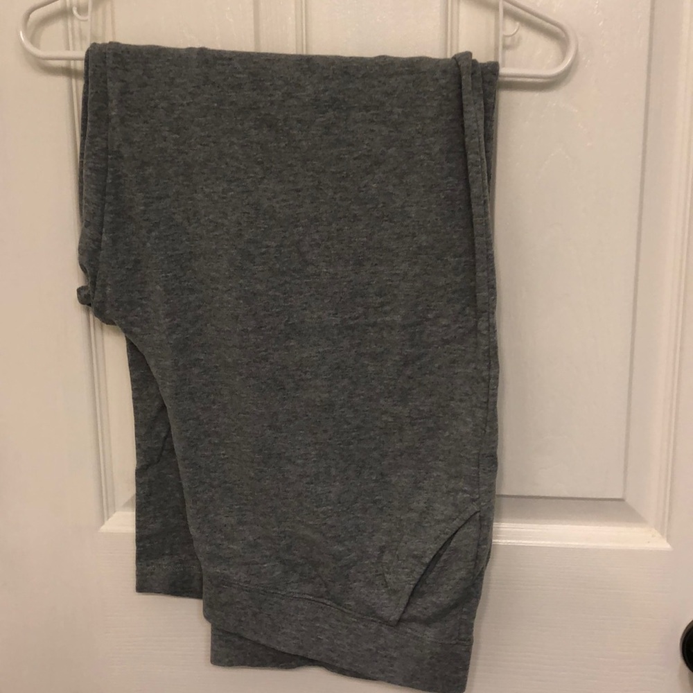 White Stag Grey stretch pants PXL